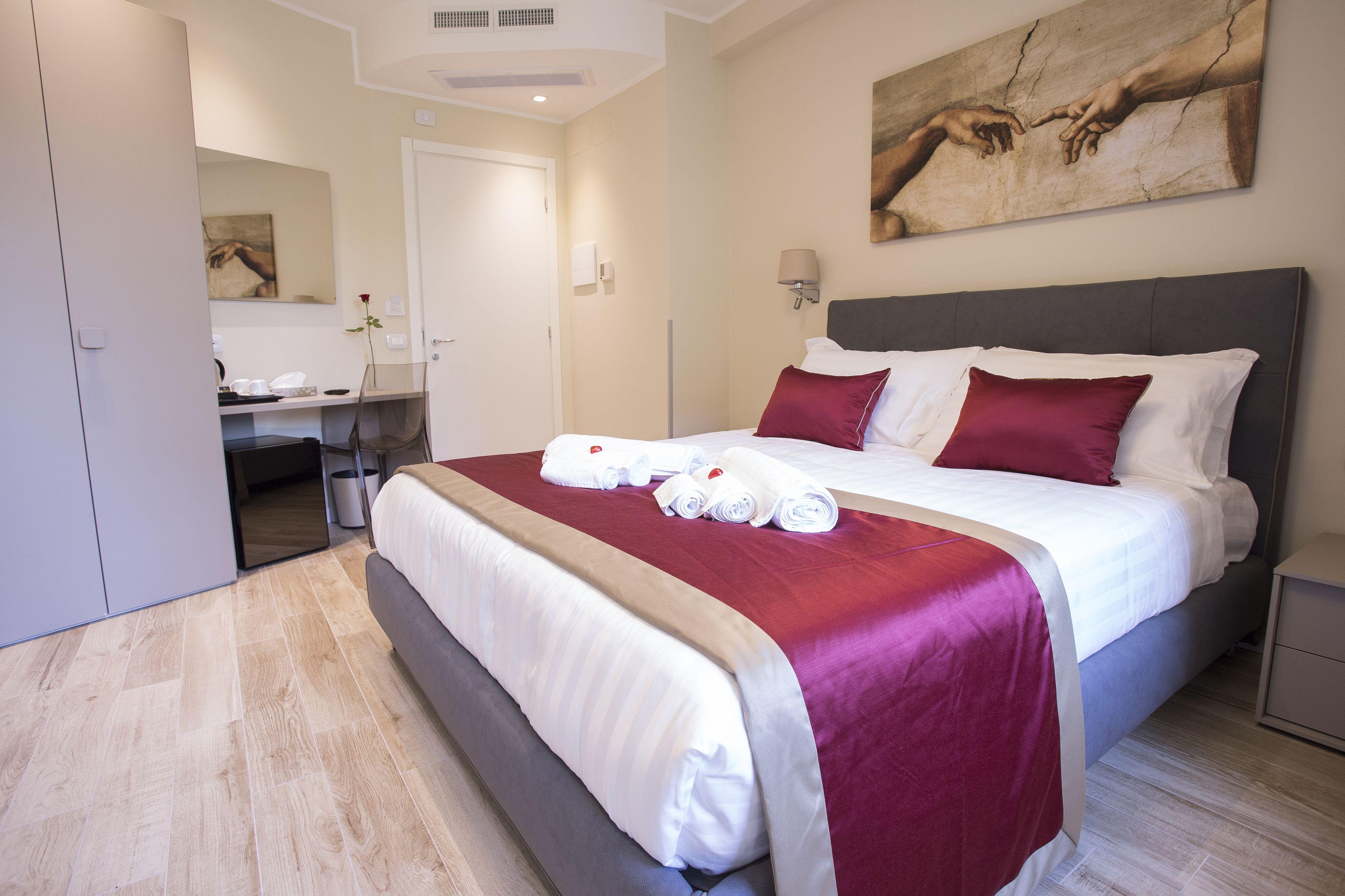 Leonardo Da Vinci Guest House — Photos 3